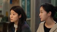Nam Ji-hyun and Kim Go-eun in Little Women | Image via YouTube/Netflix